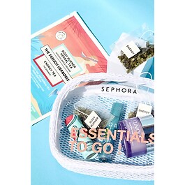 Préparation Pour Infusion Aromatisée à Base de Thé et de Plantes - Duo herbat